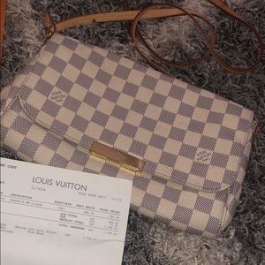 Louis Vuitton Favorite MM